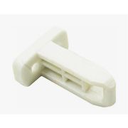 Фиксатор крючек двери сушильной машины Electrolux, Zanussi, AEG 8086811083