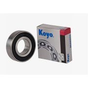 Подшипник для стиральной машины KOYO 6205 2RS C3