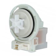 Помпа слива для стиральной машины  Bosch Copreci 5  30W 4 защ.фишка вперед Бош