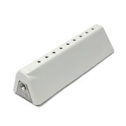 Ребро барабана стиральной машины Samsung 47x168mm DC97-02051B