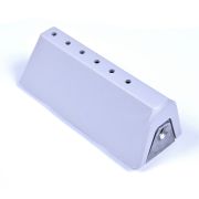 Ребро барабана стиральной машины Samsung S821 50x120mm вз. DC66-00129A  + ГАЙКА