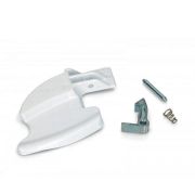 Ручка люка стиральной машины CANDY 49016396