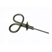 Тэн для самовара вертикальный со штырем 1кВт 220 В