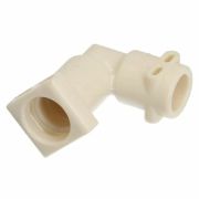 Соединитель трубок кофемашины DeLonghi 90°