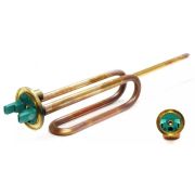 ТЭН водонагревателя RCF 1500W TW3 PA M6 диам 48mm