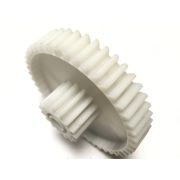 Шестерня мясорубки Polaris Scarlett 15 и 75 прямых зубьев