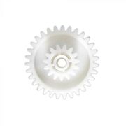 Шестерня мясорубки Vitek, Saturn, Магнит, Redmond, 35 прямые, 15 прямые