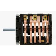 Переключатель духовки электроплиты 46.25866.560