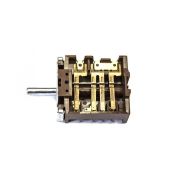 Переключатель  духовки электроплиты ПМЭ-27-2359