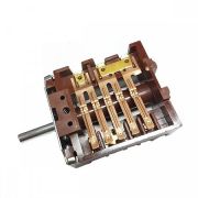 Переключатель  духовки электроплиты Лысьва новый типПМЭ27-2353 Лысьва