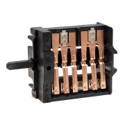 Переключатель  конфорки электроплиты  Мечта ПМ-16-7