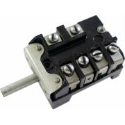 Переключатель  духовки электроплиты Мечта ПМЭ-16-23-5230