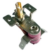 Терморегулятор маслянного обогревателя 90C 16A/250V биметаллический