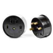 Печная пара 4 х контактная 380В 32А