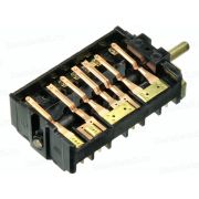 Переключатель духовки электроплиты Дарина  	ПМ16-5-24