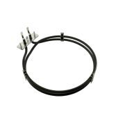 ТЭН конвекции 2000W для духовки Ardo FRE2518