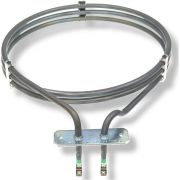 ТЭН конвекции 2500W для духовки Bosch 480484